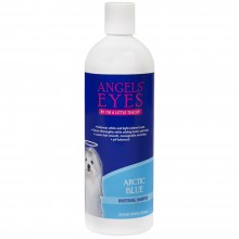 Angels Eyes Arctic Blue Whitening Shampoo/ Ангельские глазки Отбеливающий шампунь 473 мл