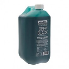 Wahl Deep Black Shampoo/ Профессиональный шампунь для черной шерсти 5 л