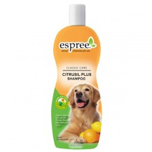 Espree Classic Care Citrusil Plus Shampoo /Шампунь Цитрус Плюс для собак 355мл