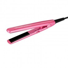 Artero Technics Mini Irons Nikita Pink мини-выпрямитель для шерсти розовый арт.M583