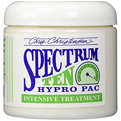 Chris Christensen Spectrum Ten Hypro Pac/ Интенсивная питательная маска для шерсти купить