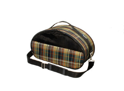 Yami-Yami Овальная сумка Лайт бокс 44x22x25 см