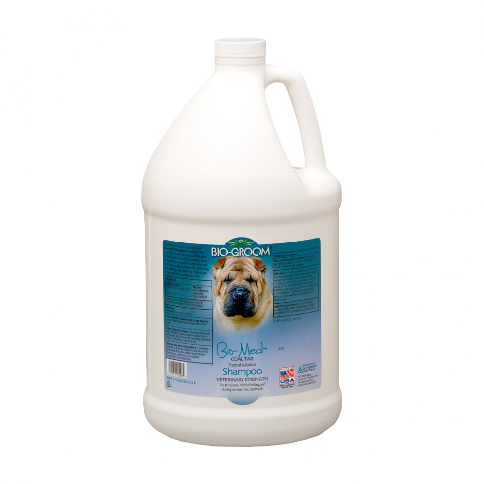Тар петс. Шампунь Bio-Groom so-gentle Shampoo гипоаллергенный для кошек и собак 3.8 л. BIOGROOM дегтярно-серный шампунь, Bio-med Shampoo 4 лапы. 1 All Systems 3d Volumizing спрей для увеличения объема 355 мл. Bio-med 3,8 л (Gallon).