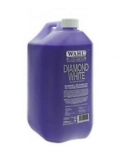 Wahl Diamond White Shampoo/ Профессиональный шампунь для белой шерсти 5 л