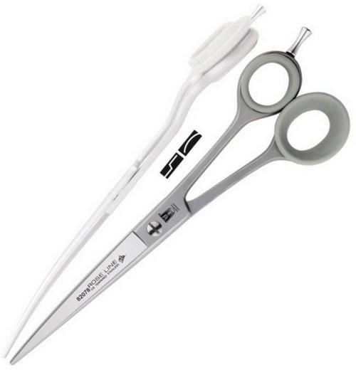 Witte Rose Line 82078 Ножницы изогнутые 7,5" купить