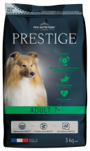 Flatazor Prestige Adult 7+/ Сухой корм для пожилых собак