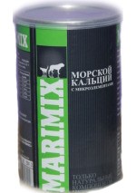 Marimix Морской кальций с микроэлементами 250г (порошок) 