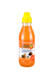 Iv San Bernard Orange Шампунь для слабой выпадающей шерсти Апельсин с силиконом купить