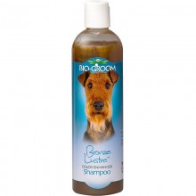 Bio-Groom Bronze Lustre Shampoo/Бронзовый оттеночный шампунь