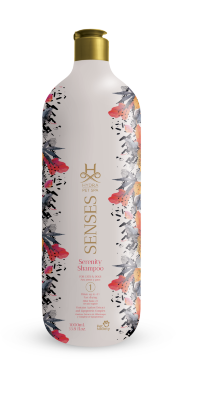 Hydra Senses Serenity Shampoo/ Многофункциональный шампунь с осенним ароматом 1 л