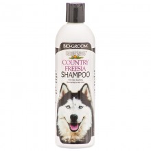 Bio-Groom Country Freesia Shampoo/ Шампунь Загородная фрезия