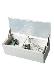 Artero Technics blade care box, короб для хранения инструмента грумера