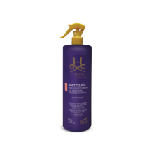Hydra Soft Touch Spray/ Увлажняющий и восстанавливающий спрей 