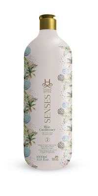 Hydra Senses Bliss Conditioner/ Увлажняющий кондиционер с экстрактом кокоса 1л