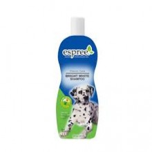 Espree Classic Care Bright White Shampoo/ Шампунь Сияющая белизнадля собак и кошек со светлой шерстью