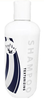 Pure Paws Texturizing Shampoo/ Текстурирующий шампунь с тройным эффектом