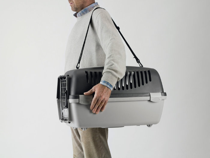 Ремень для переносок "Gulliver 1-2-3"