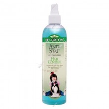 Bio-Groom Antistatic Spray/ Антистатик спрей