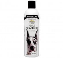 Bio-Groom Crisp Apple Shampoo/ Шампунь Живительное Яблоко