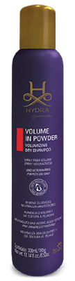 Hydra Volume In Powder Сухой шампунь для объема 300мл