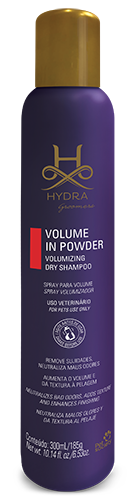 Hydra Volume In Powder Сухой шампунь для объема 300мл