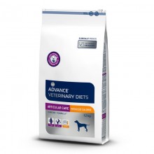 Advance Veterinary Diets Articular Care Ligh/ Сухой корм для собак с заболеваниями суставов и лишним весом 12кг