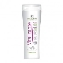 Artero Vitalizante Shampoo/ витаминизированный шампунь 250мл