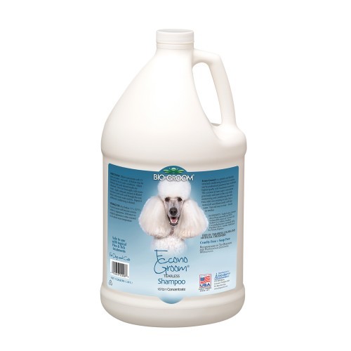 Bio-Groom Econogroom/ Эконогрум шампунь  купить
