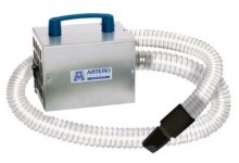 Artero Technics Mini Blaster профессиональный компрессор без нагрева