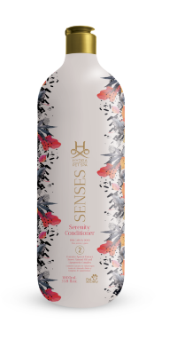Hydra Senses Serenity Conditioner/ Глубоко увлажняющий и восстанавливающий кондиционер 1л