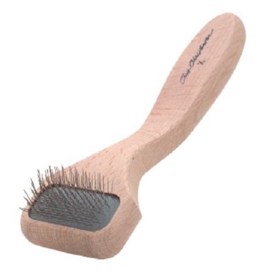 Chris Christensen Mark X Tiny Slicker/ Прямоугольный миниатюрный сликер для собак и кошек