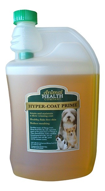 Animal Health Hyper Coat Prime 250мл 