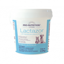 Flatazor Elite Lactazor/ Заменитель материнского молока для щенков и котят 2.5 кг