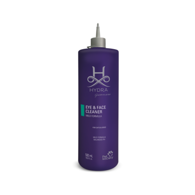 Hydra Eye&amp;Face Cleaner/ Средство для очищения глаз и морды