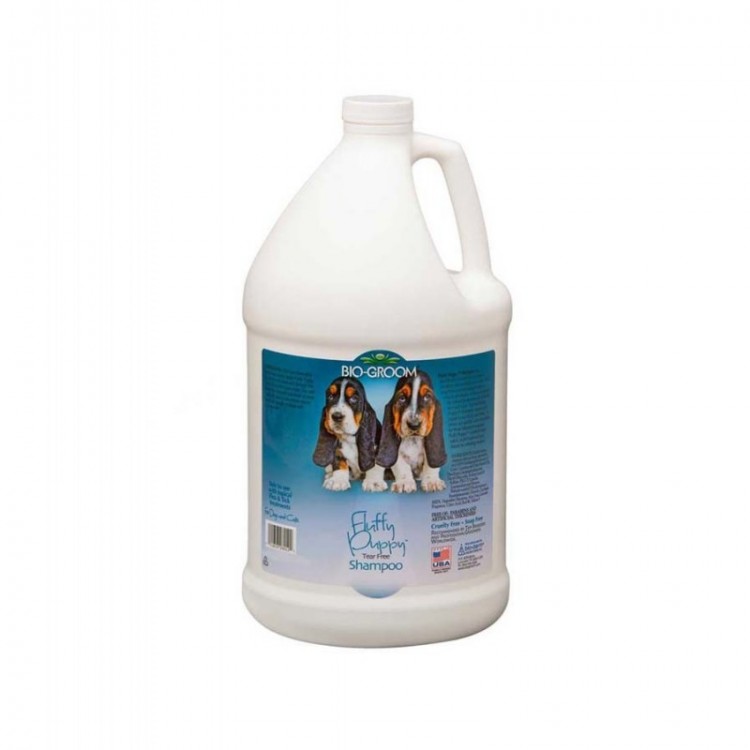 BIO GROOM Bio Groom Fluffy Puppy Shampoo puppyshow.ru puppyshow.ru