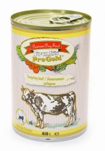 Frank's ProGold консервы для кошек "Аппетитная говядина", Tempting beef Cat Recipe