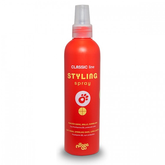 Nogga Styling Spray 1л 