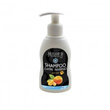 Milord Shampoo Zampe Inverno/ Шампунь для лап защитный 200мл 