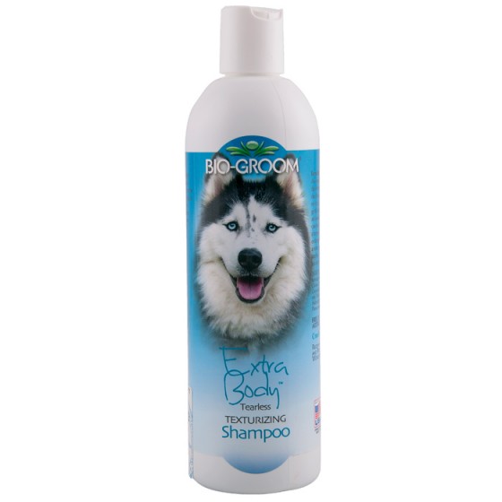 Bio-Groom Extra Body Shampoo/ Шампунь для текстуры и объема 