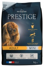 Flatazor Prestige Adult Mini/ Cухой корм для взрослых собак миниатюрных пород