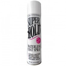 Chris Christensen Super Hold Spray/ Лак для фиксации на безводной основе 283мл