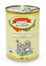 Frank's ProGold консервы для кошек "Аппетитный цыпленок", Delicious chicken Car Recipe