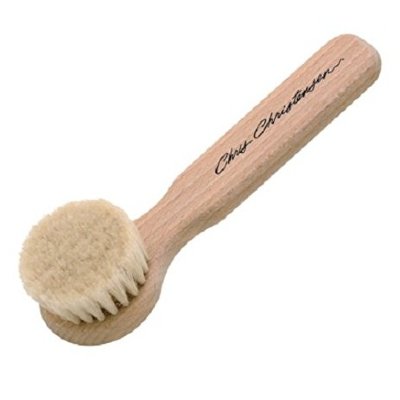 Chris Christensen Powder Chalk Brush/Круглая мягкая щеточка для пудры и мела